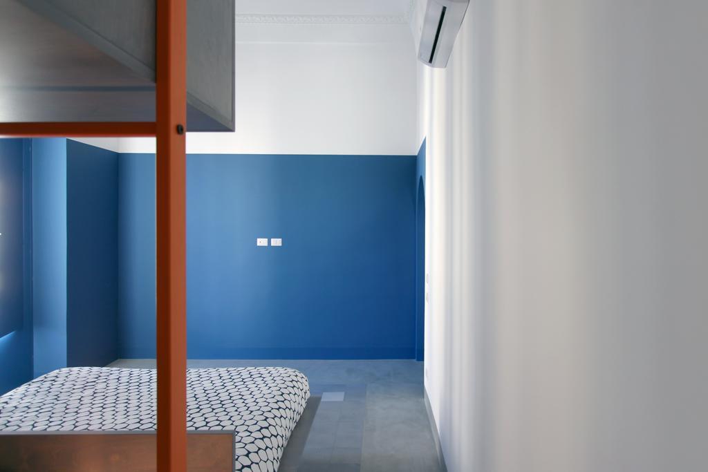 Apartamento Pasitea Syracuse Exterior foto